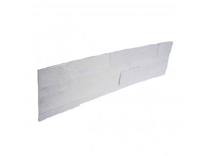 ALFIstick ® - 3D samolepicí kamenný obklad, mramor, Ivory, ESP015 VZOREK