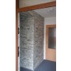 3D samolepici kamenny obklad ESP001 realizace