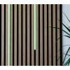 LED profil do akustických panelů (RGB)