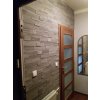 3D samolepici kamenny obklad ESP012 realizace