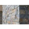 Kamenný obklad, břidlice multicolor, 15x60x1-1,5 cm, BL003, balení