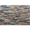 kamenný obklad multicolor břidlice BL005