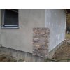 Kamenny obklad z multicolor bridlice BL003 realizace5
