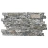 Kamenný obklad, Žula šedá, 15x60 cm, tloušťka 2,5 - 3,5 cm, BL021, balení