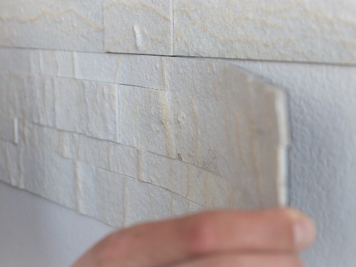 TIP tohtoročnej sezóny - kamenné obklady, ktoré zvládnete aplikovať sami