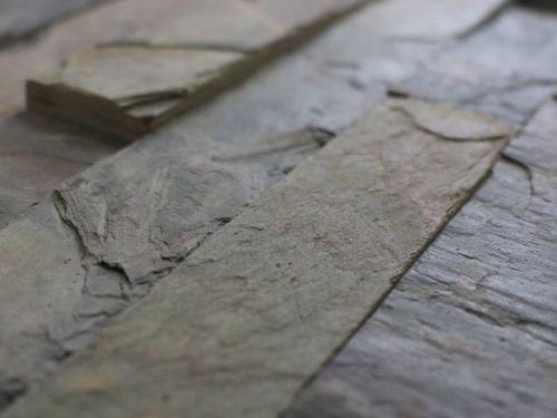 Ako vyberať obkladový kameň