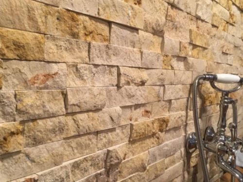 Kvarcit alebo bridlica?