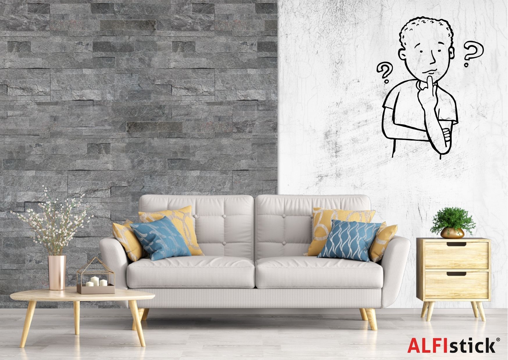 Všetko, čo ste chceli vedieť o ALFIstick®