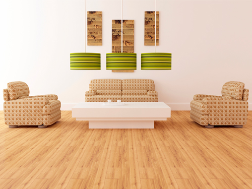 Bambus - exotický prvok v domácnosti