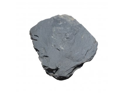 Nášľapný kameň, bridlica, hrúbka 2 - 4 cm, BL104