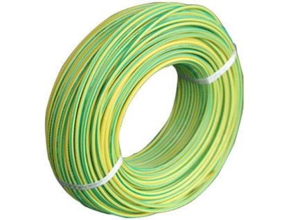 10mm2 zemnici kabel, SOL KAB ZEL0010