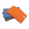 Univerzálna utierka z mikrovlákna 40x40 cm MULTIPACK 3+1