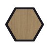 AKH003 = Oiled OAK 007