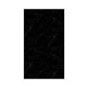 PVC Obkladový panel ALFIstyle - Black Marquinia, 2900x1220x3 mm