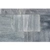 Kamenná dlažba z mramoru Silver grey, 60x40 cm, hrúbka 3 cm, NH101
