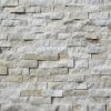 Kamenný obklad, Kvarcit ivory, 15x60 cm, hrúbka 1-2 cm, BL006