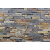 kamenný obklad multicolor břidlice BL003