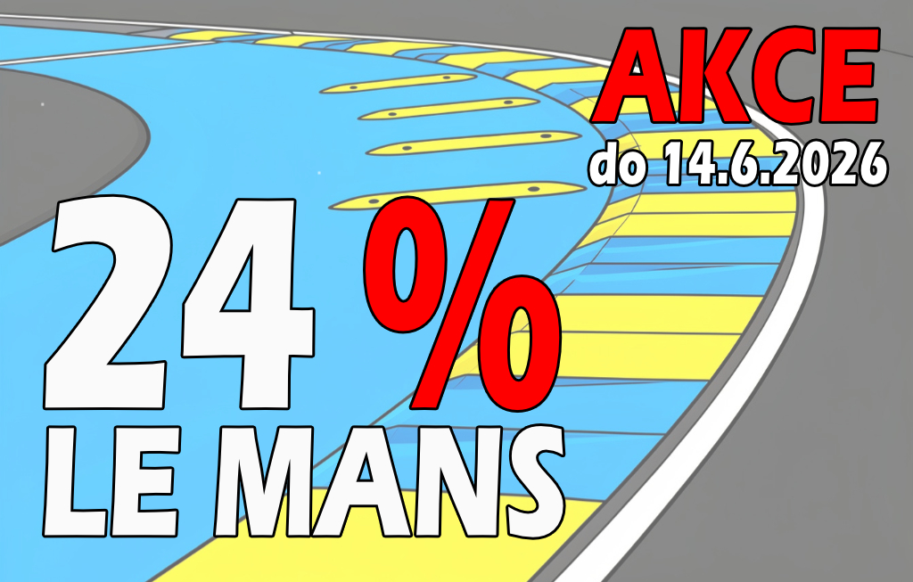 AKCE | 24h Le Mans