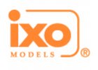 Předobjednávka Ixo Models 1:18