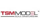 Předobjednávka TSM-Model 1:43