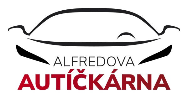 ALFREDOVA AUTÍČKÁRNA