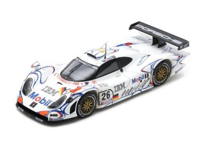 43LM98 b