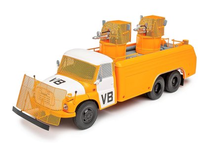 Tatra T148 s vodními děly, Veřejná bezpečnost, 1:43 Schuco