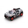 spark s3187 audi rs q e tron 202 dakar 2022 sainz cruz