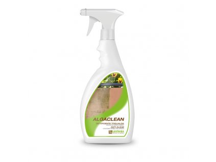 algaclean cleaner