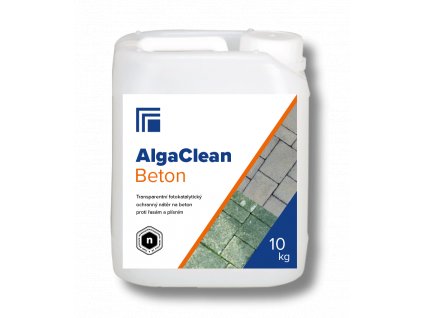 AlgaClean Beton 10 kg