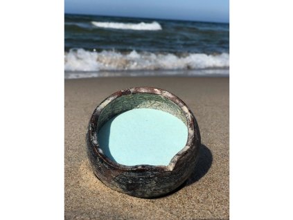 AG8900 smooth scrub from bora bora