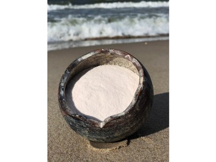 AG6000 golden pearls peel off mask