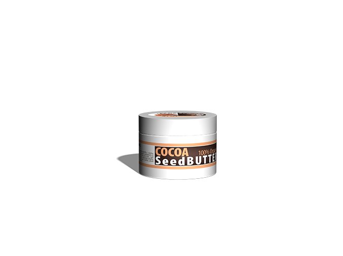 cocoa seed butter 15
