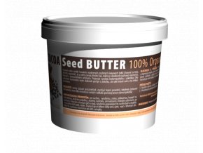 cocoa seed butter 500
