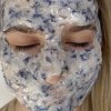 AlgiChamot Alginátová maska Bio Beauty Blue Mask 500 g