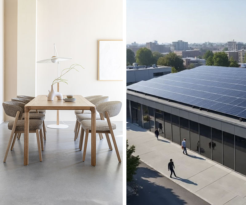 Solární elektrárny