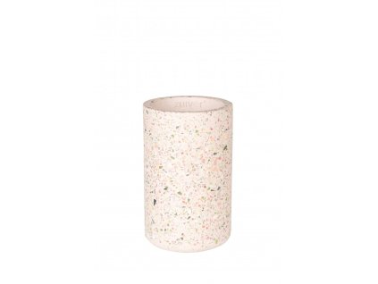 9922 9 vaza fajen terrazzo zuiver pink