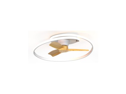 9985 6 stropni svitidlo ocean led mantra s ventilatorem bila buk