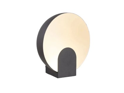 Screenshot 2025 12 02 at 09 42 14 Stolní lampa Óculo Mantra LED výška 20 6 cm černá barva Alhambra design
