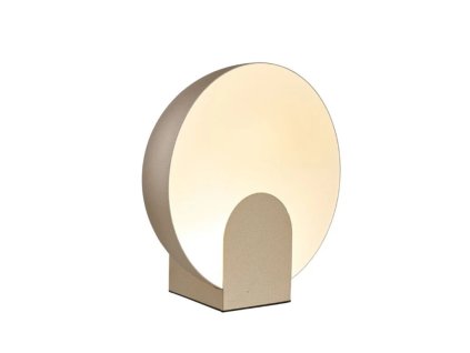 Screenshot 2025 12 02 at 09 41 23 Stolní lampa Óculo Mantra LED výška 20 6 cm zlatá barva Alhambra design