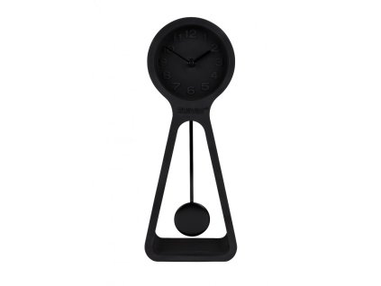 10174 11 stolni hodiny pendulum zuiver cele cerne