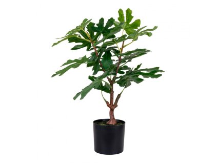 10519 7 umela rostlina fikovnik stromek 50 cm