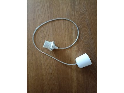 10558 transparentni zaves privodni kabel 100 cm