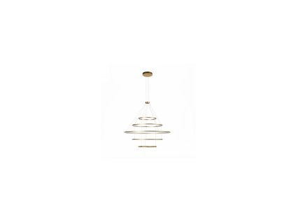 10684 3 zavesne svitidlo orbit redo 60 80 120 cm led 151 w kov bronzovy