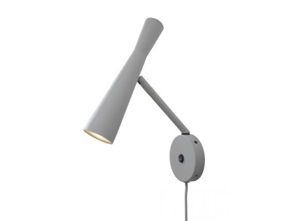 10738 8 nastenna lampa bordeaux it s about romi 34 cm svetle seda