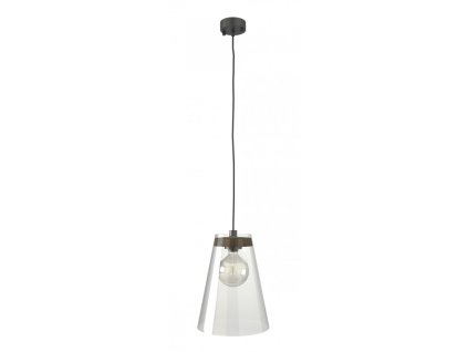 10933 7 zavesne svitidlo element easy yourdesign dub tmavy cerna