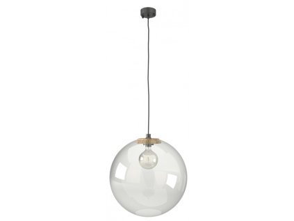 10972 8 zavesne svitidlo element easy sphere yourdesign dub cerna