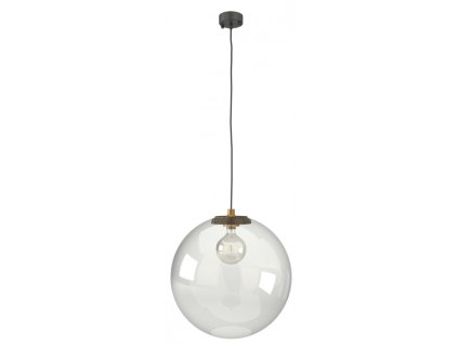 10981 8 zavesne svitidlo element easy sphere yourdesign tmavy dub zlata