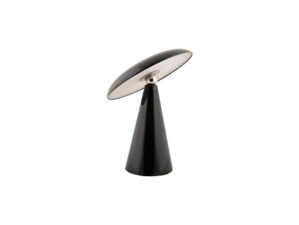 11449 1 stolni lampa phoebe led leitmotiv 26 cm melamin cerna
