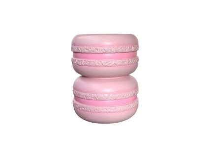 11662 1 stolicka macarone leitmotiv 38 cm mgo ruzova